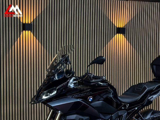 bmw - s-1000-xr
