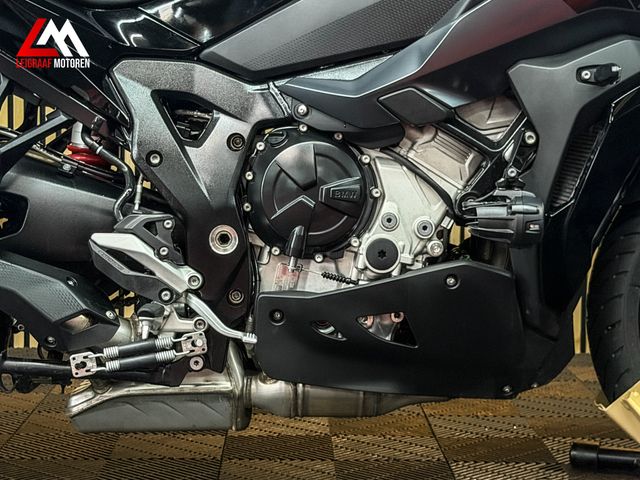 bmw - s-1000-xr