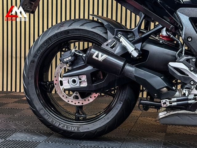 bmw - s-1000-xr