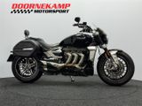 TRIUMPH ROCKET 3 GT