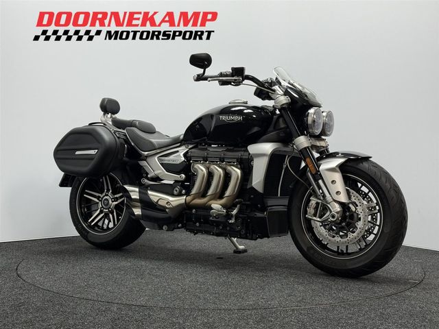 triumph - rocket-3-gt