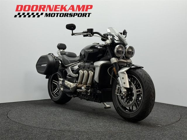 triumph - rocket-3-gt