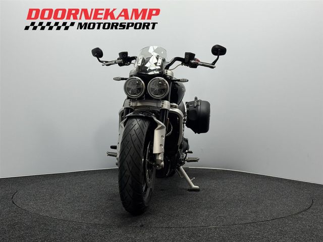 triumph - rocket-3-gt