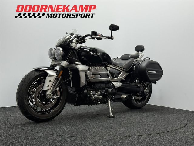 triumph - rocket-3-gt