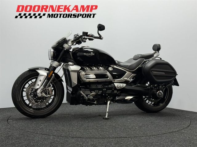 triumph - rocket-3-gt