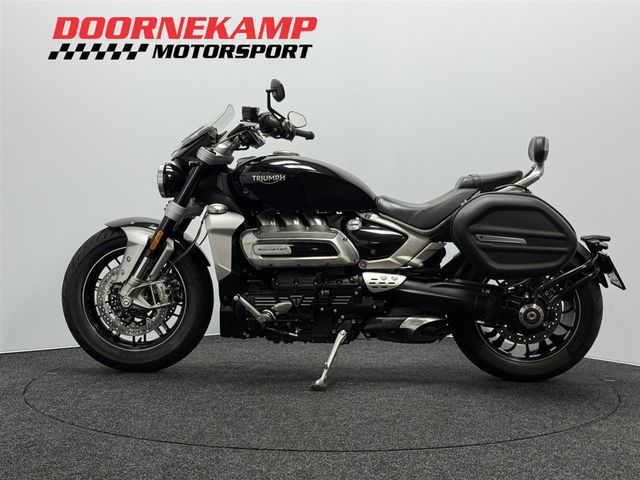 triumph - rocket-3-gt