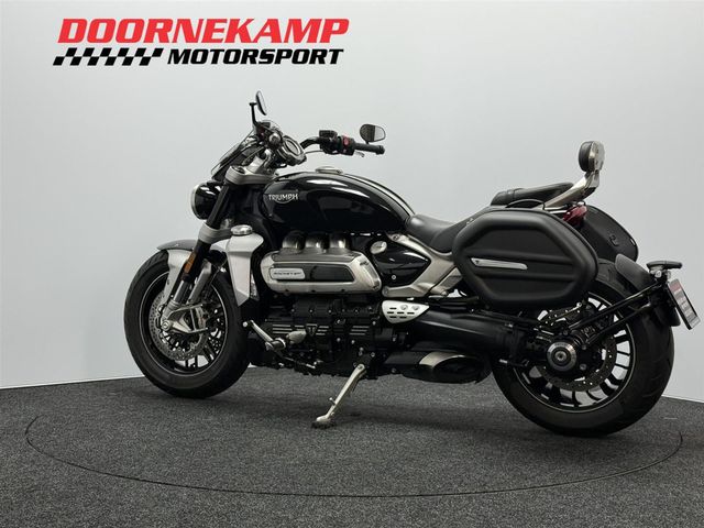 triumph - rocket-3-gt