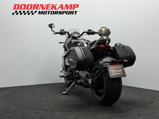 triumph - rocket-3-gt