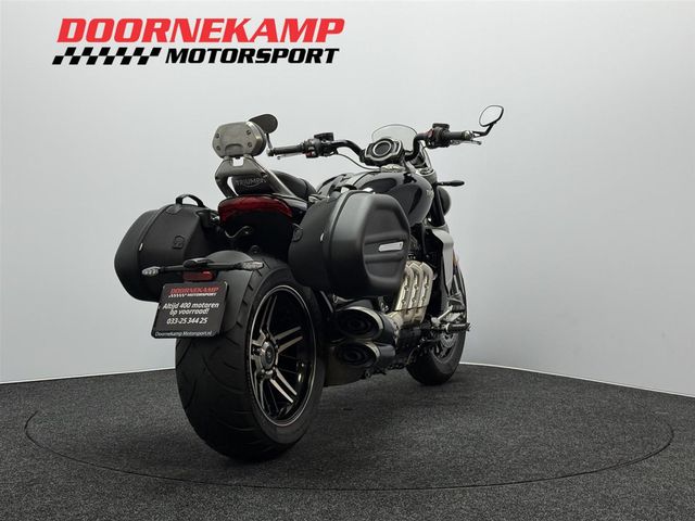 triumph - rocket-3-gt