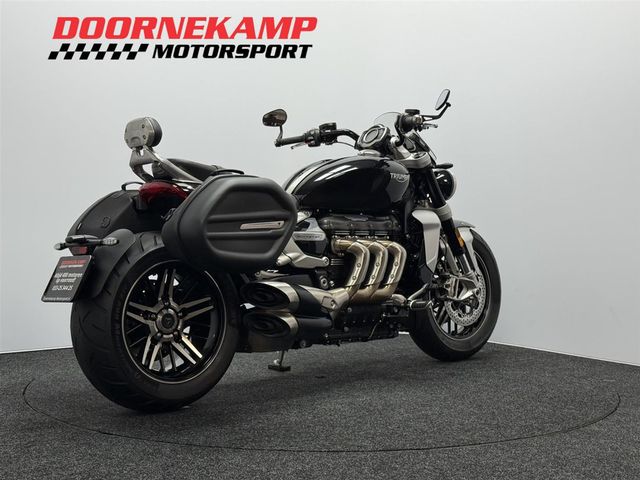 triumph - rocket-3-gt