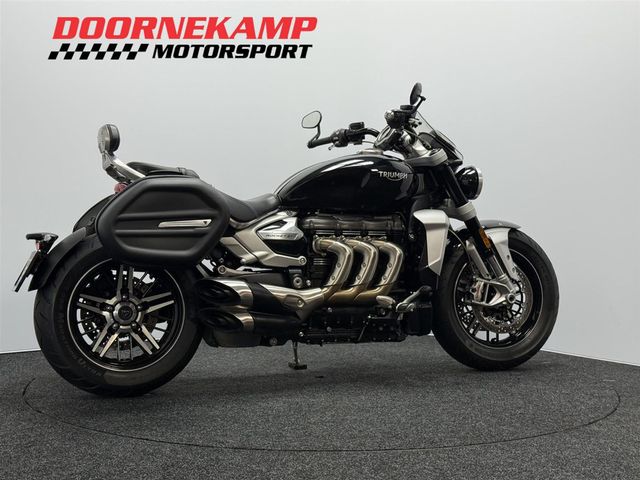 triumph - rocket-3-gt