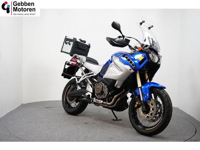 yamaha - xt-1200-z-super-tenere