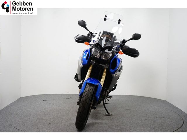 yamaha - xt-1200-z-super-tenere