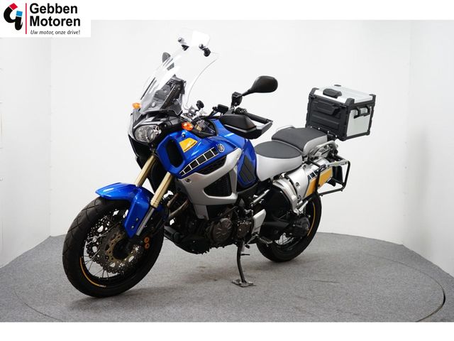 yamaha - xt-1200-z-super-tenere