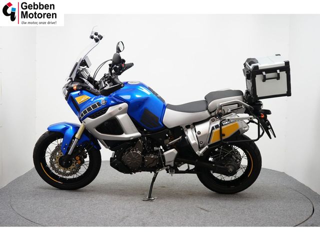 yamaha - xt-1200-z-super-tenere