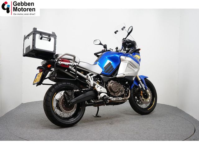 yamaha - xt-1200-z-super-tenere