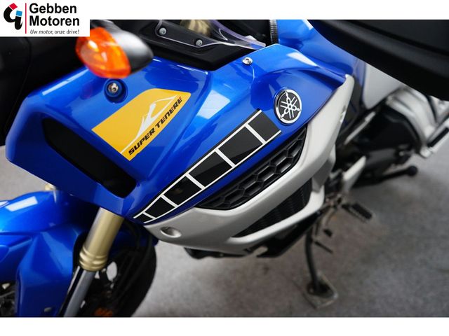 yamaha - xt-1200-z-super-tenere