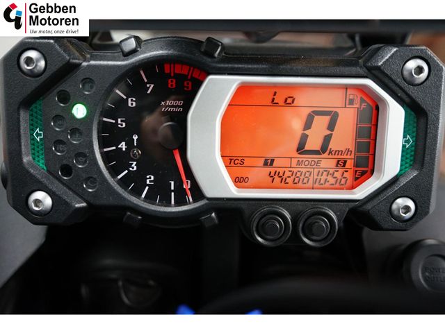 yamaha - xt-1200-z-super-tenere