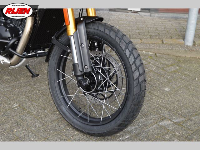 triumph - scrambler-400-xc