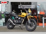 TRIUMPH SCRAMBLER 400 XC