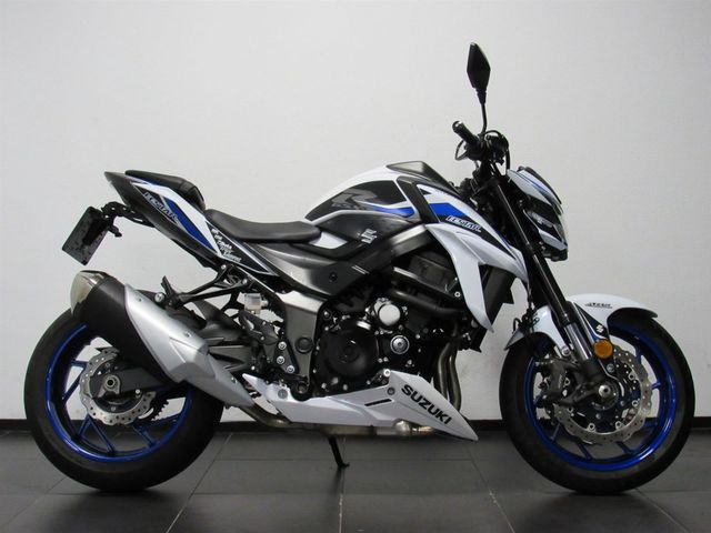 suzuki - gsx-s-750-a