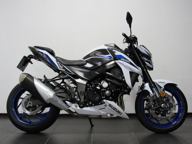 suzuki - gsx-s-750-a