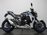 SUZUKI GSX-S 750 A