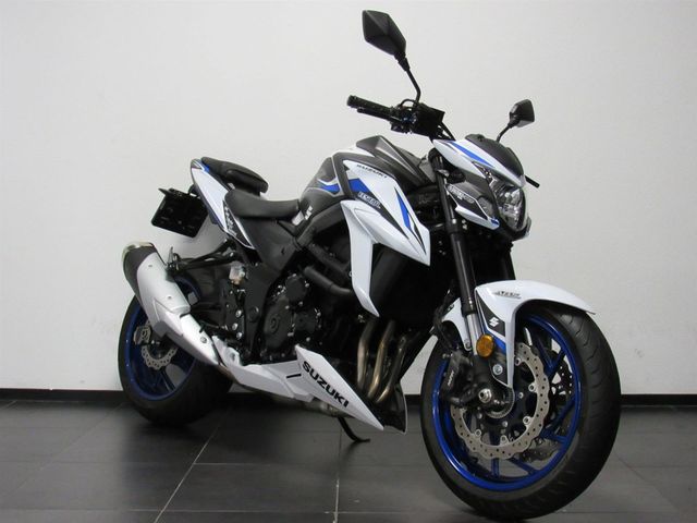 suzuki - gsx-s-750-a