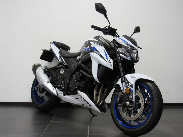 suzuki - gsx-s-750-a