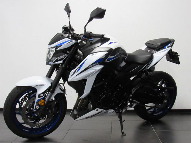 suzuki - gsx-s-750-a