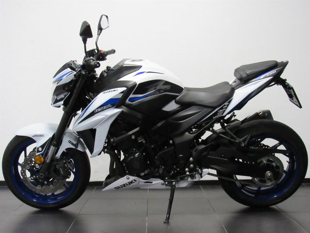 suzuki - gsx-s-750-a