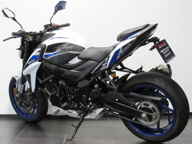 suzuki - gsx-s-750-a