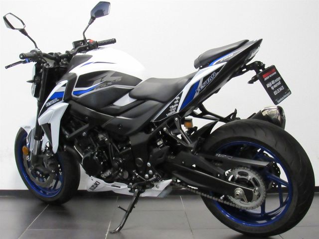 suzuki - gsx-s-750-a
