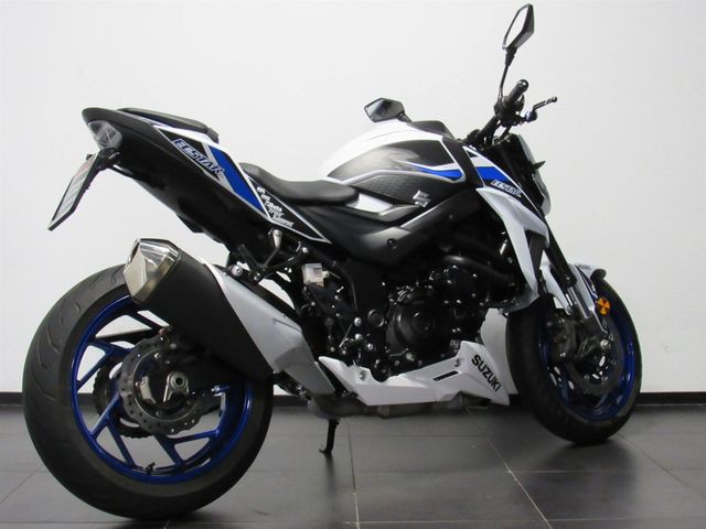 suzuki - gsx-s-750-a