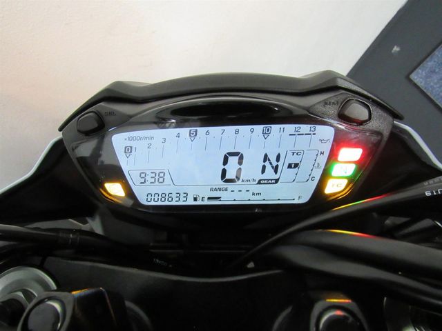 suzuki - gsx-s-750-a