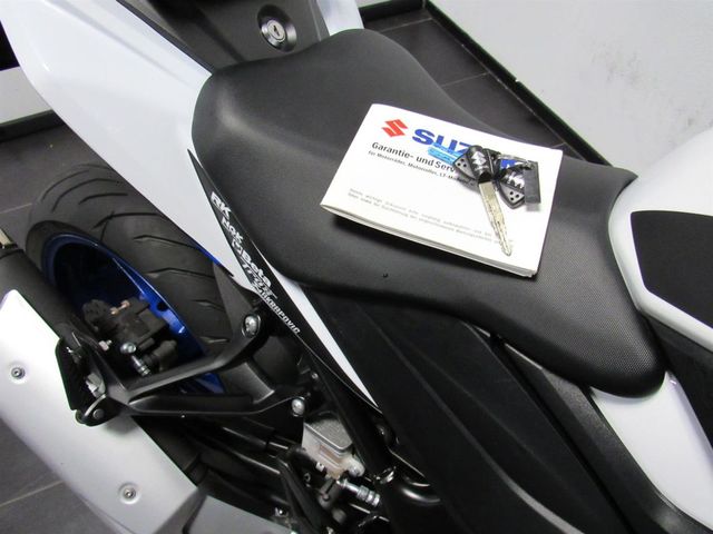 suzuki - gsx-s-750-a