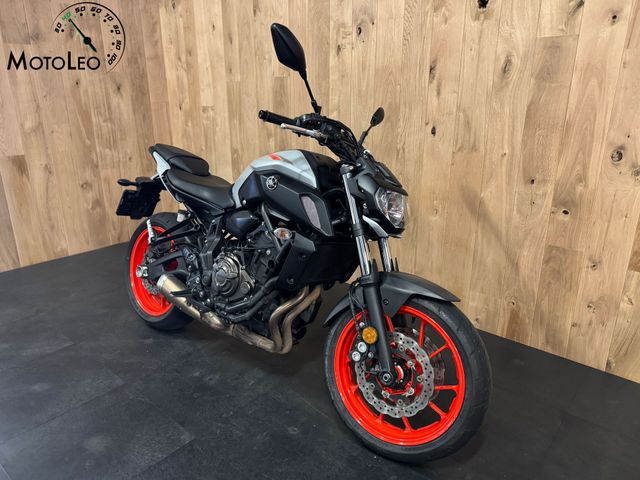 yamaha - mt-07-abs