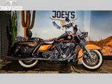HARLEY-DAVIDSON ROAD KING CLASSIC FLHRC