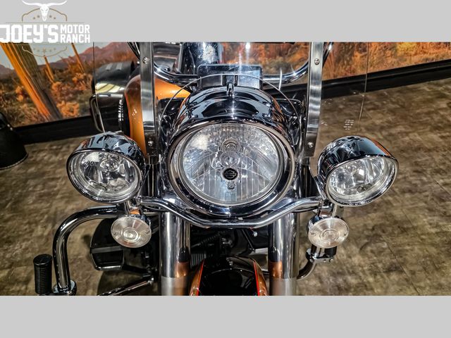 harley-davidson - road-king-classic-flhrc