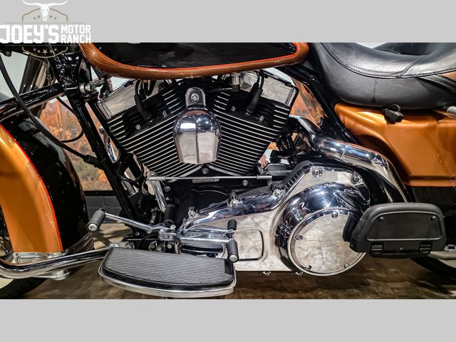 harley-davidson - road-king-classic-flhrc