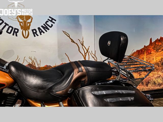 harley-davidson - road-king-classic-flhrc