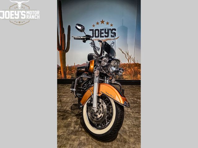 harley-davidson - road-king-classic-flhrc