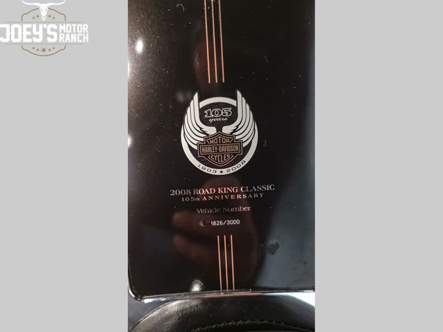 harley-davidson - road-king-classic-flhrc