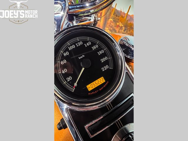 harley-davidson - road-king-classic-flhrc