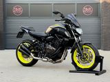 YAMAHA MT 07 ABS