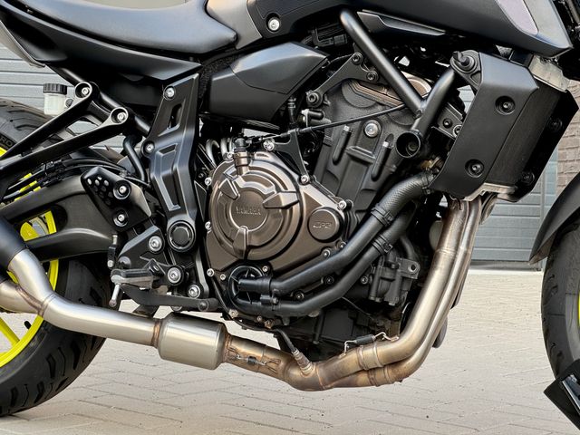 yamaha - mt-07-abs