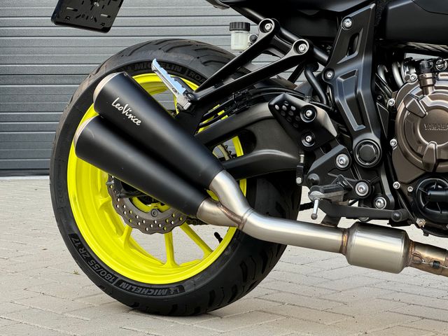 yamaha - mt-07-abs