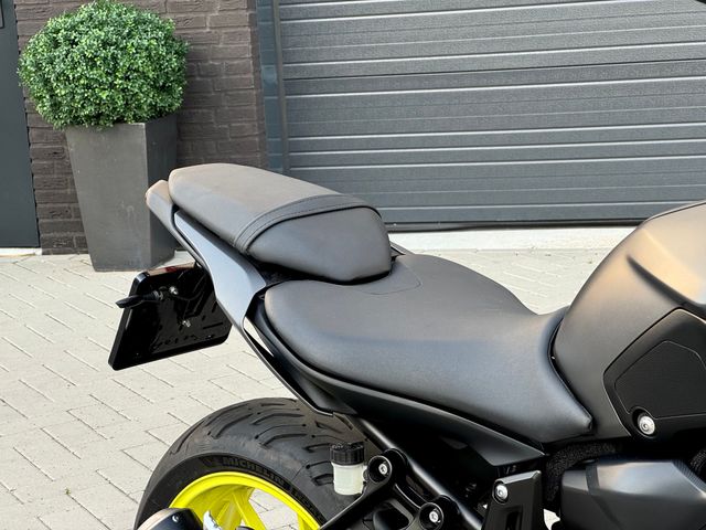 yamaha - mt-07-abs