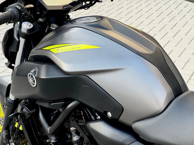 yamaha - mt-07-abs