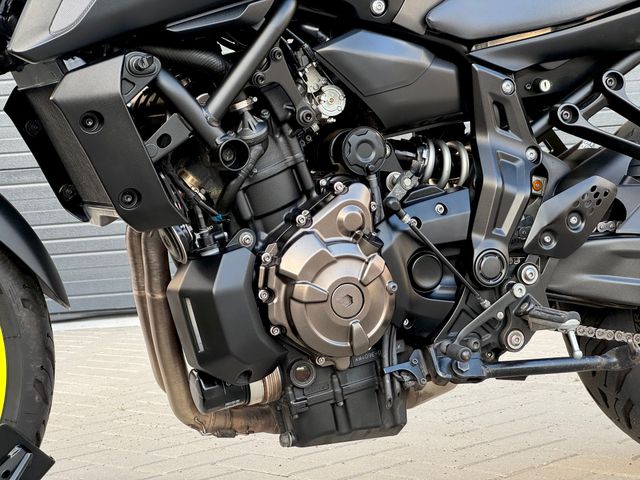 yamaha - mt-07-abs